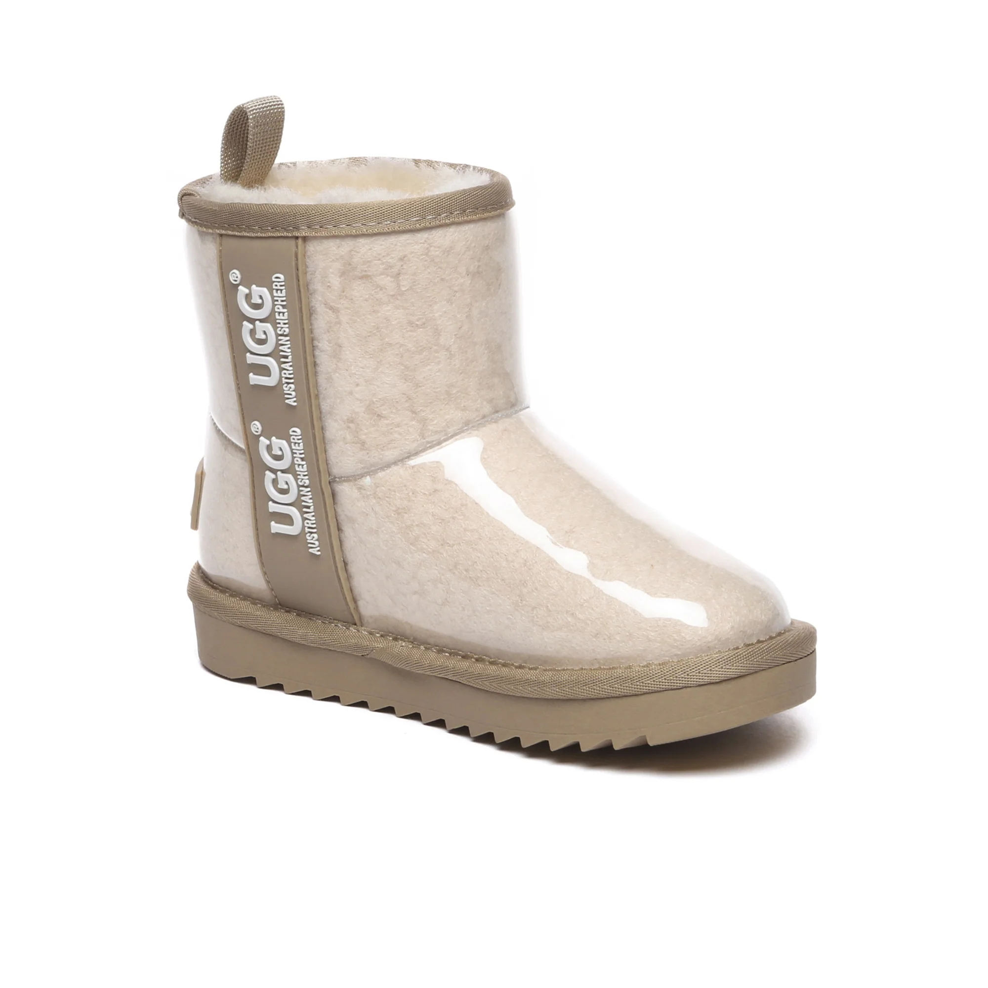 Kids Waterproof UGG Boots - Image 33