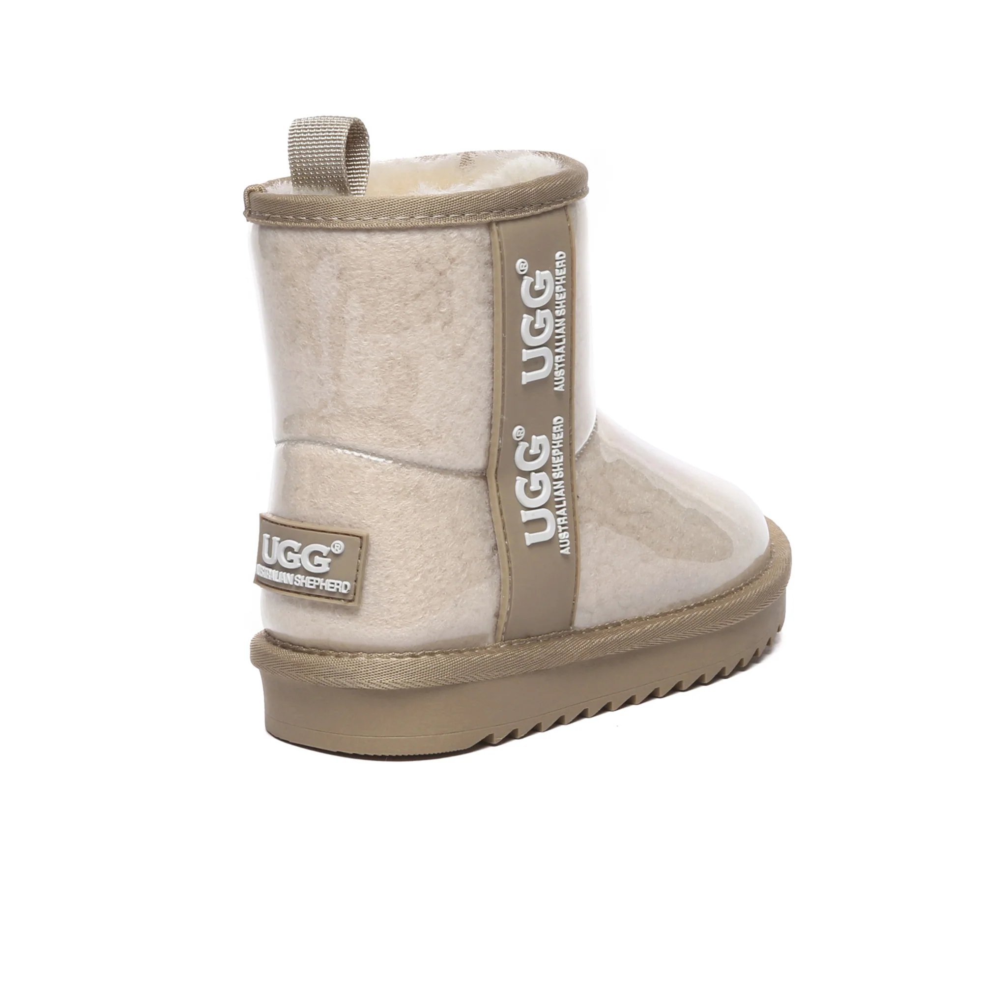 Kids Waterproof UGG Boots - Image 34