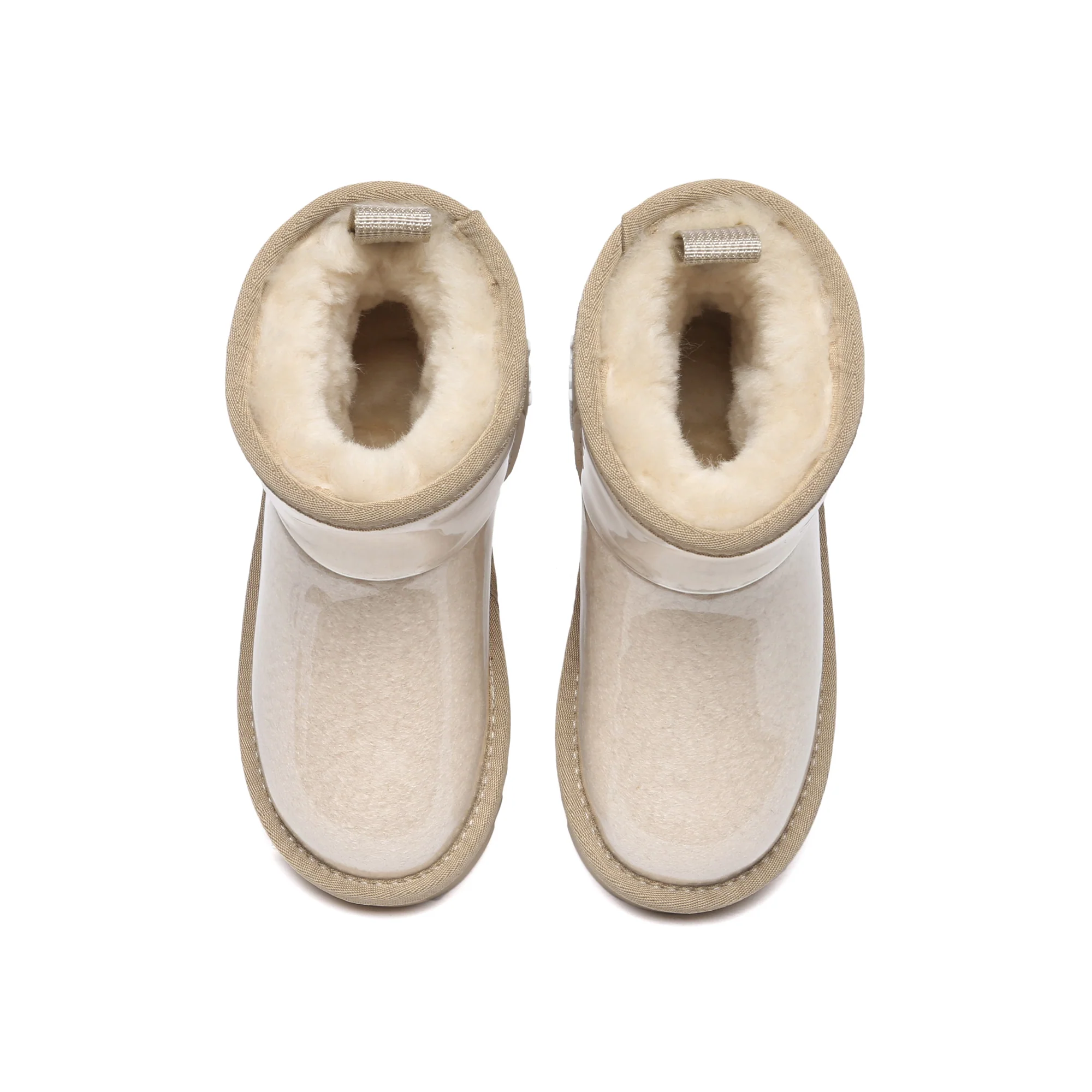 Kids Waterproof UGG Boots - Image 36