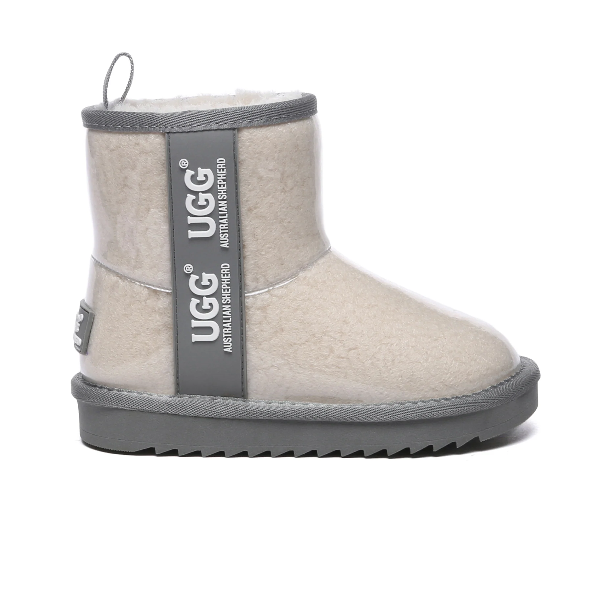 Kids Waterproof UGG Boots - Image 39