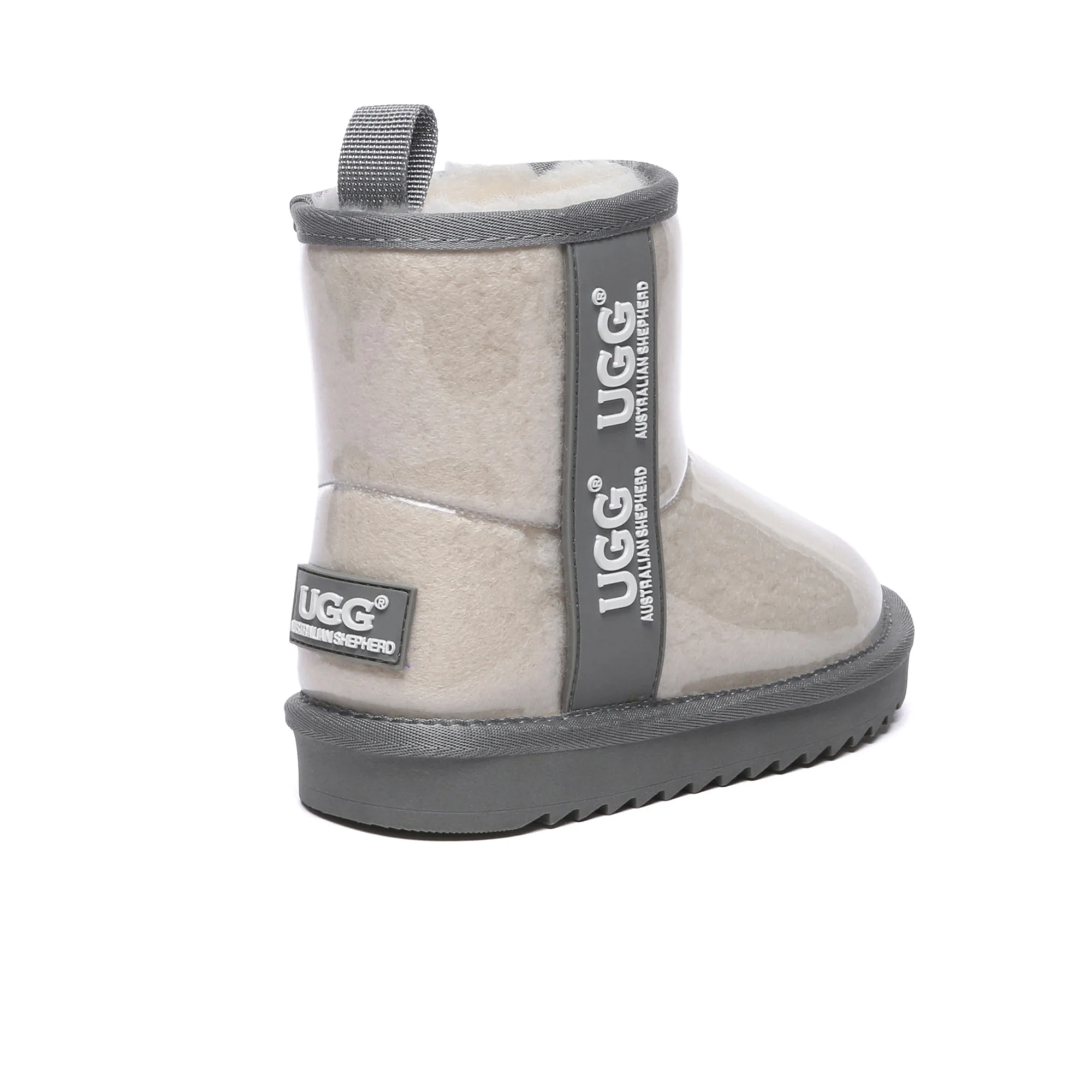 Kids Waterproof UGG Boots - Image 41