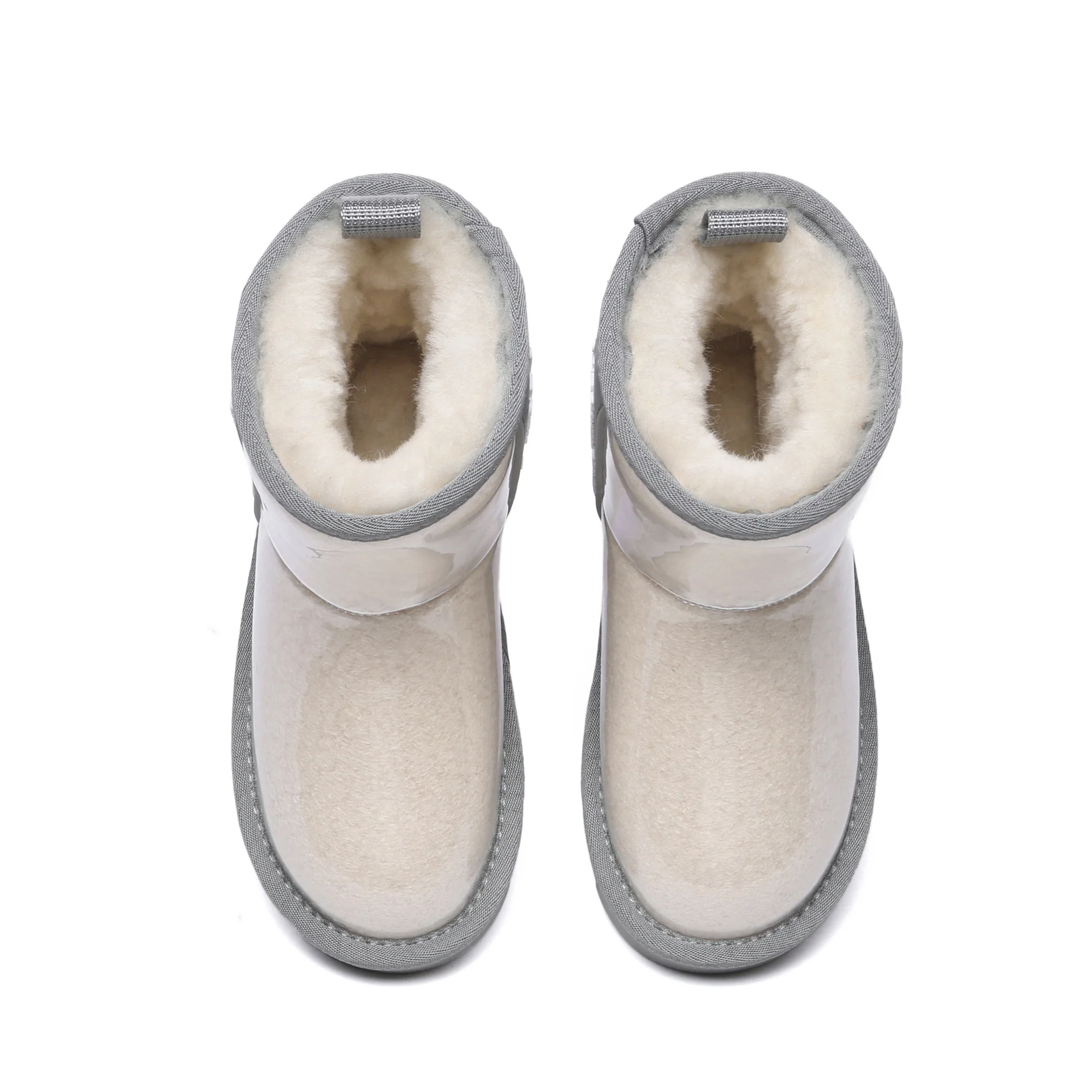 Kids Waterproof UGG Boots - Image 43