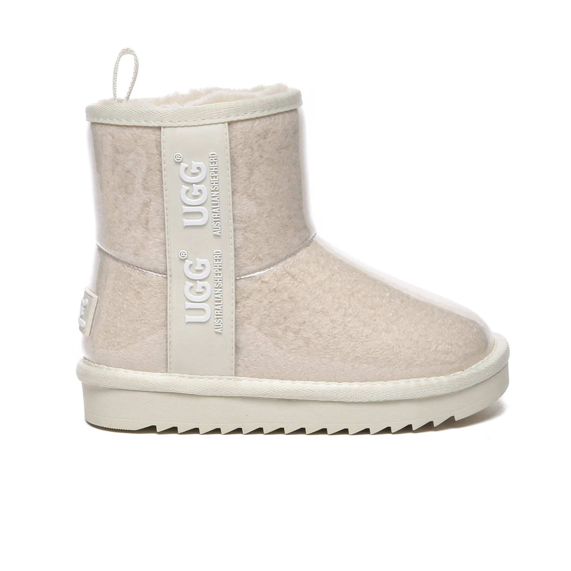 Kids Waterproof UGG Boots - Image 45