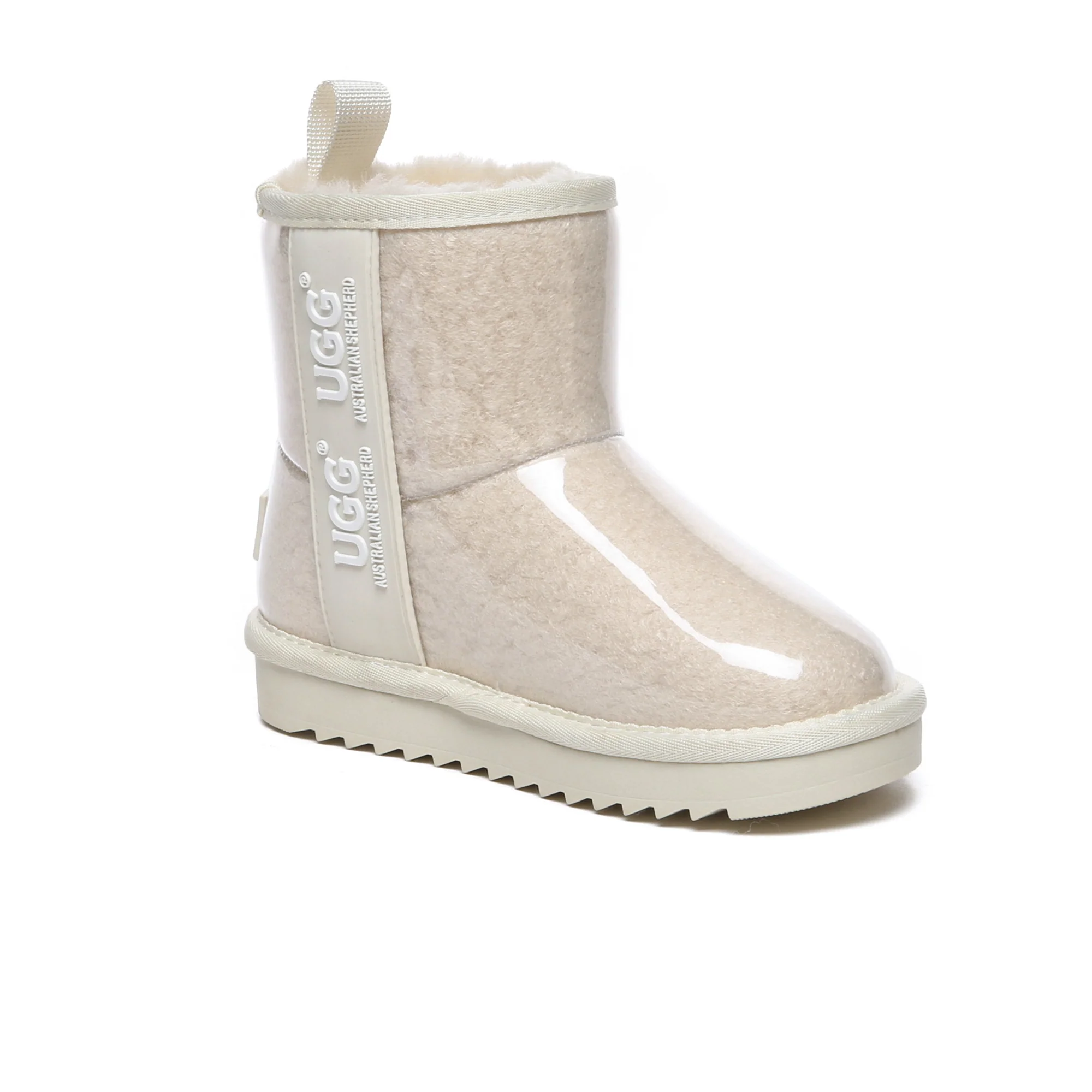 Kids Waterproof UGG Boots - Image 46