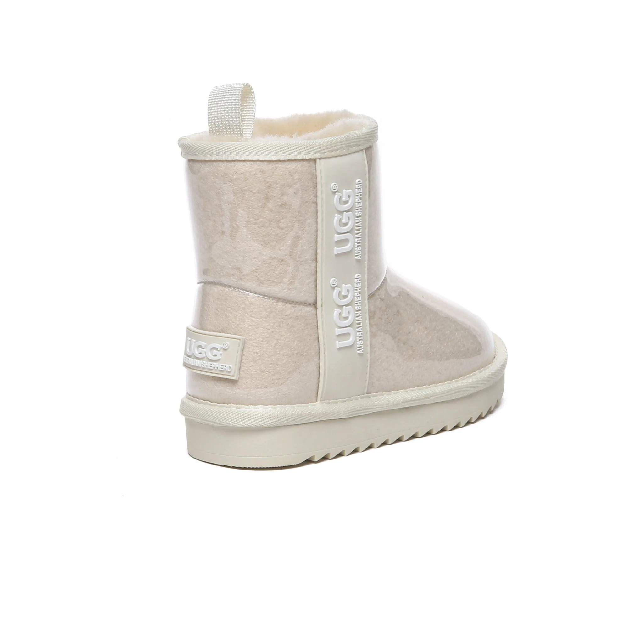 Kids Waterproof UGG Boots - Image 47