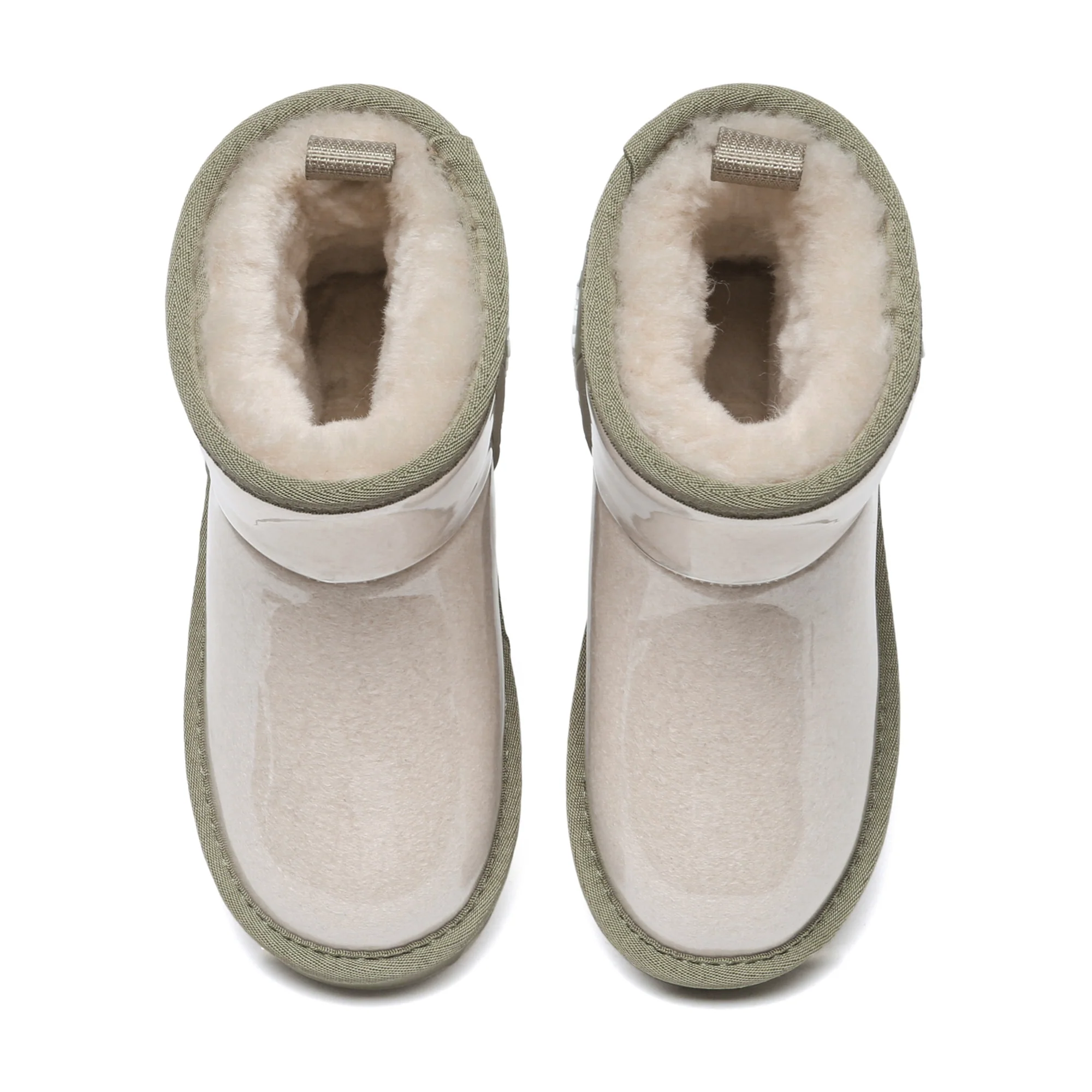 Kids Waterproof UGG Boots - Image 55