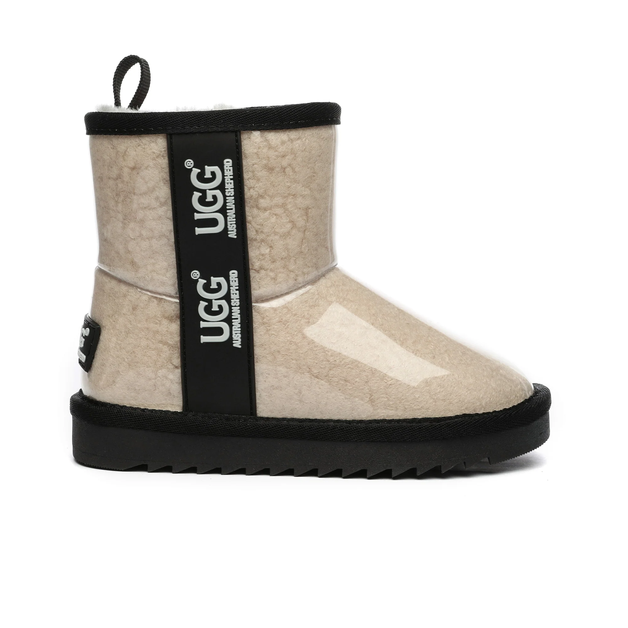 Kids Waterproof UGG Boots - Image 6