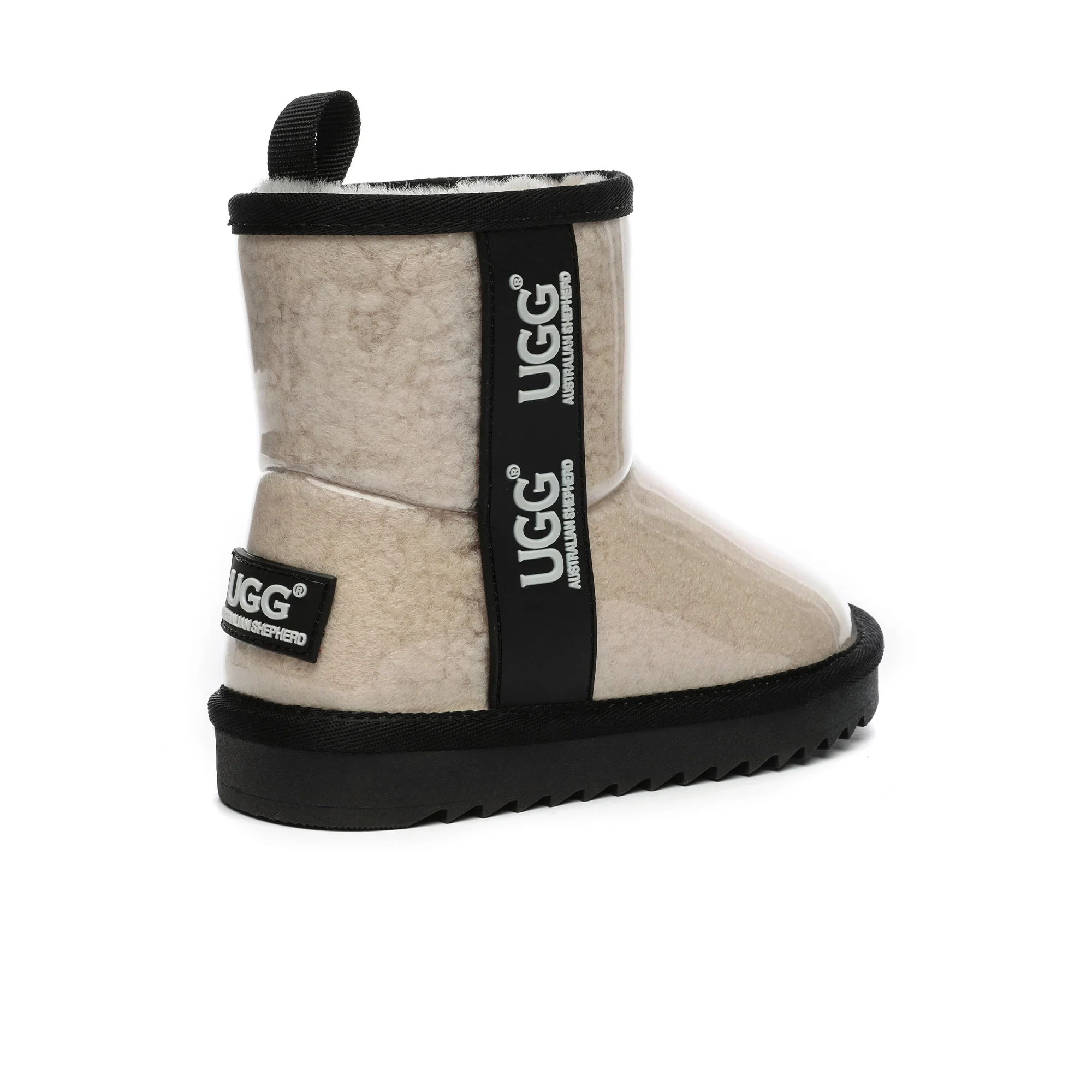 Kids Waterproof UGG Boots - Image 7