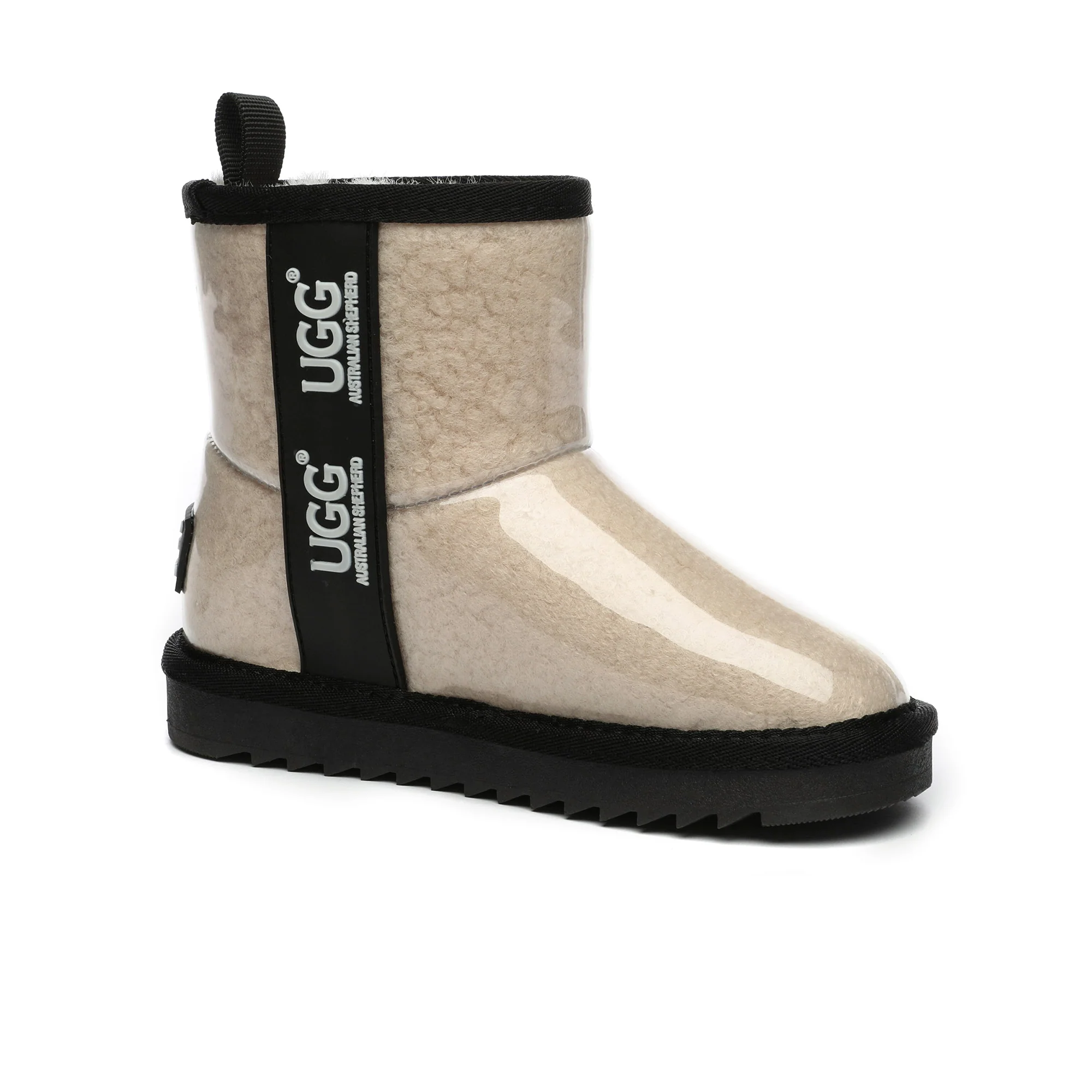 Kids Waterproof UGG Boots - Image 8