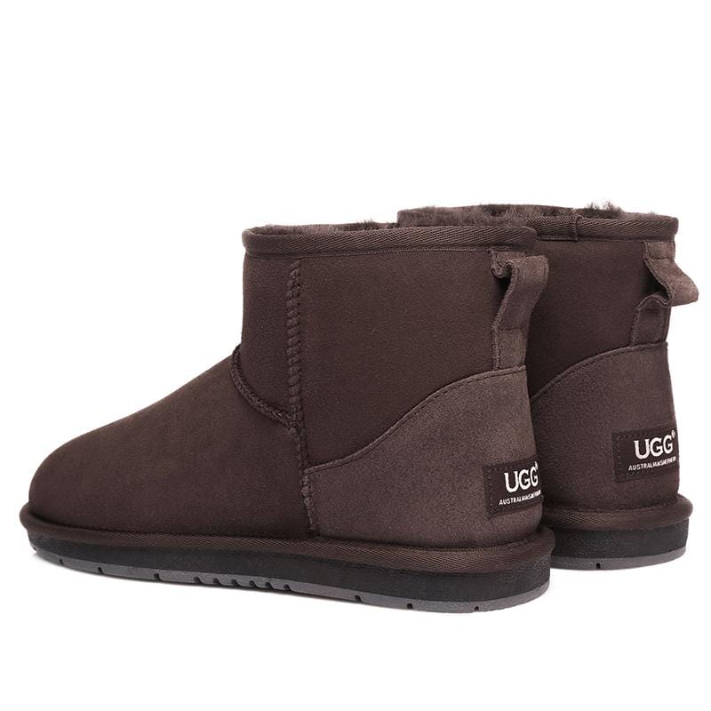 Mini Classic UGG Boots - Image 14