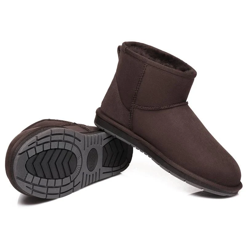 Mini Classic UGG Boots - Image 15