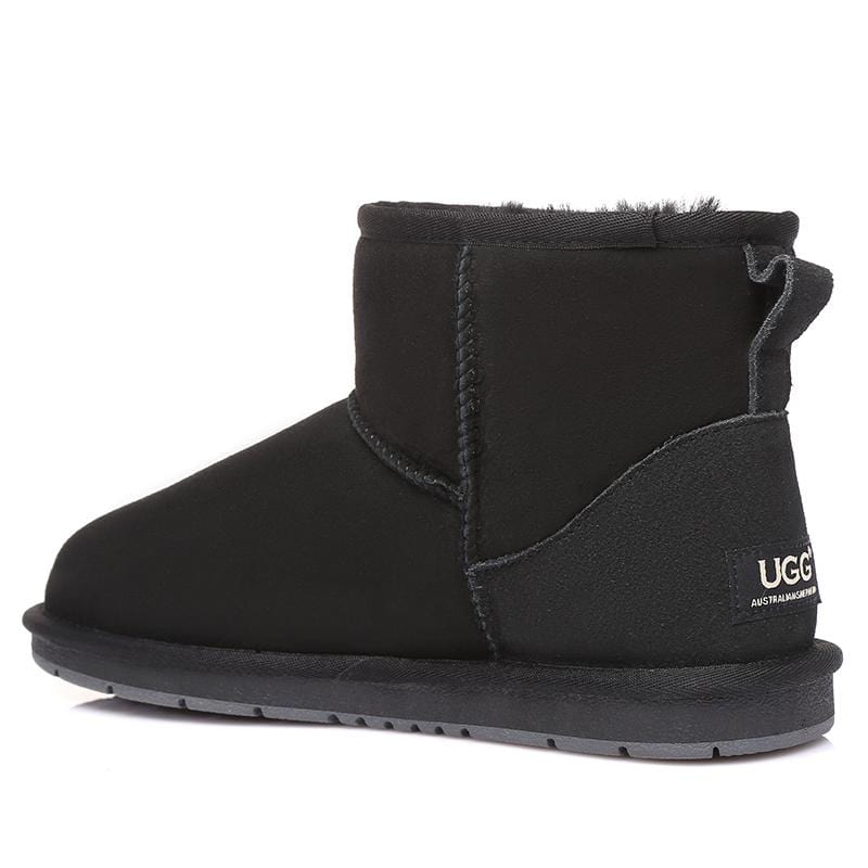 Mini Classic UGG Boots - Image 3