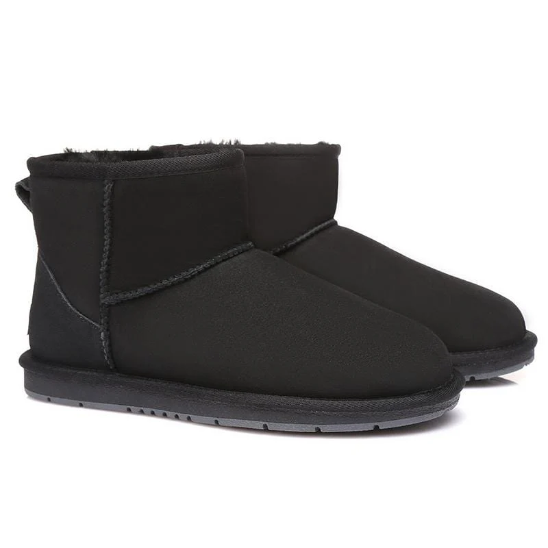 Mini Classic UGG Boots - Image 4