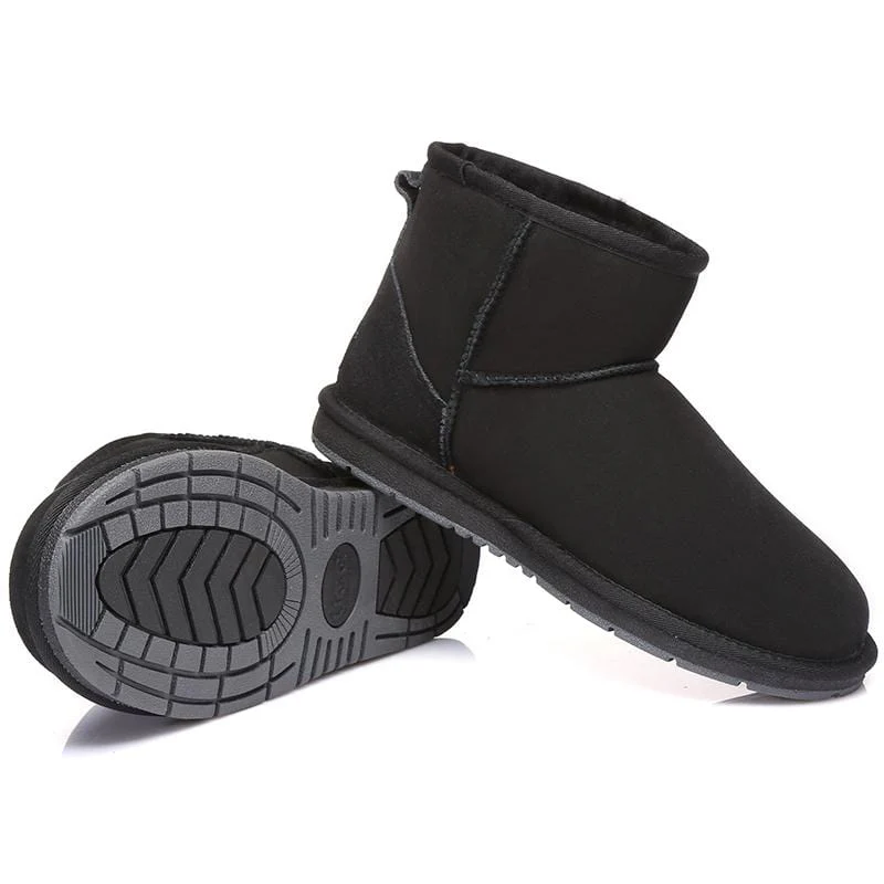 Mini Classic UGG Boots - Image 5