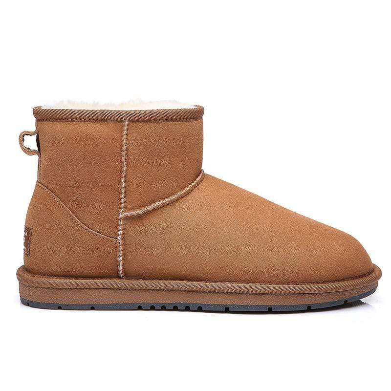Mini Classic UGG Boots - Image 6