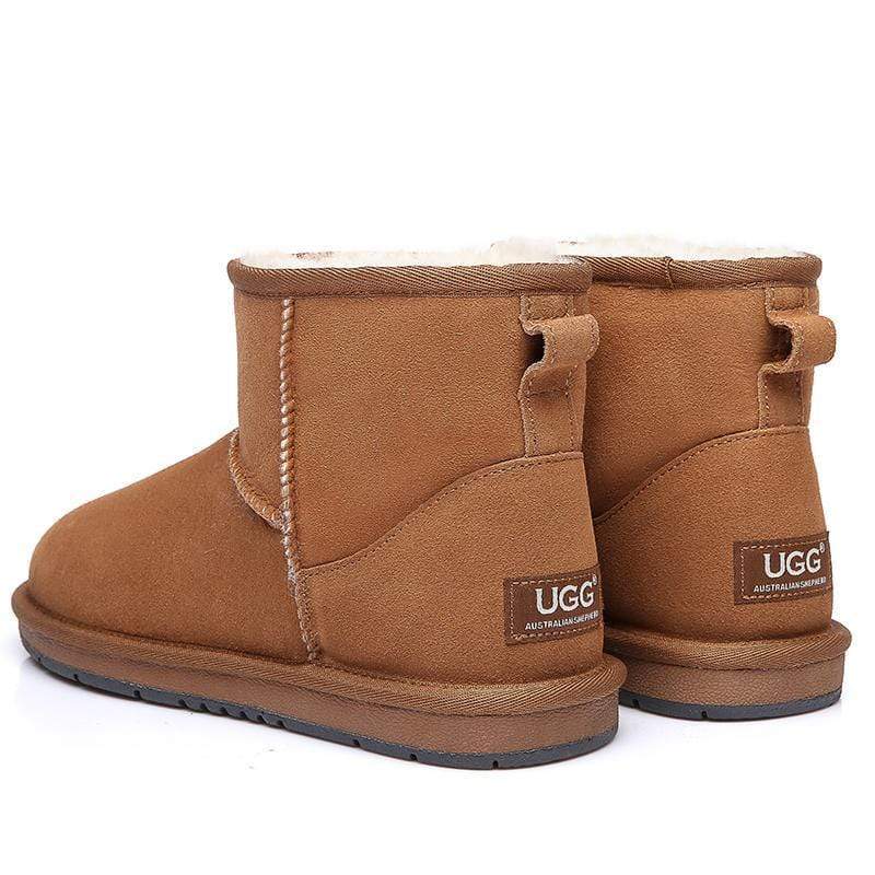 Mini Classic UGG Boots - Image 8