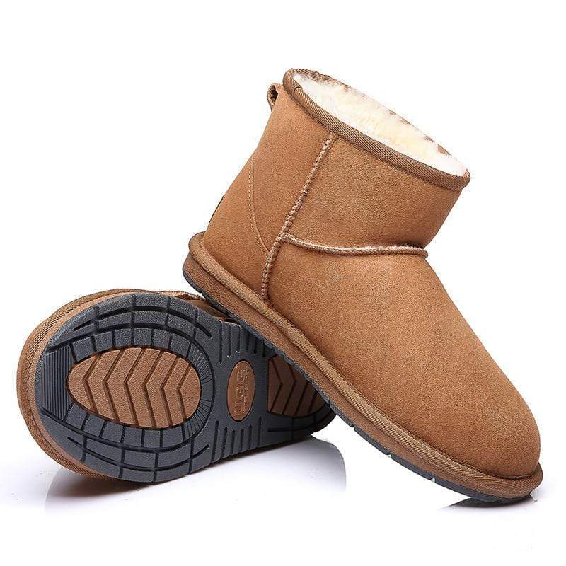 Mini Classic UGG Boots - Image 9