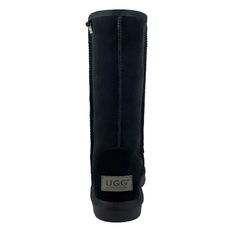 Premium Classic Tall UGG Boots Australian Made - Image 10