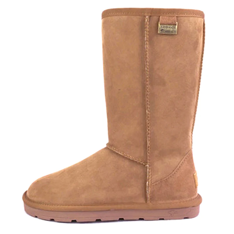 Premium Classic Tall UGG Boots Australian Made - Image 3