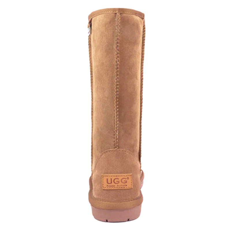 Premium Classic Tall UGG Boots Australian Made - Image 5