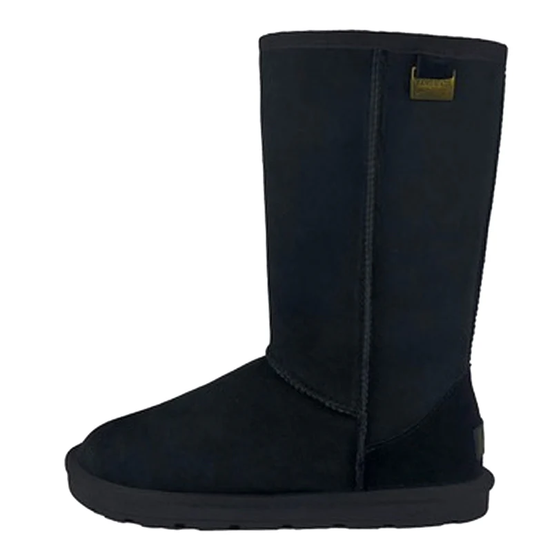 Premium Classic Tall UGG Boots Australian Made - Image 8