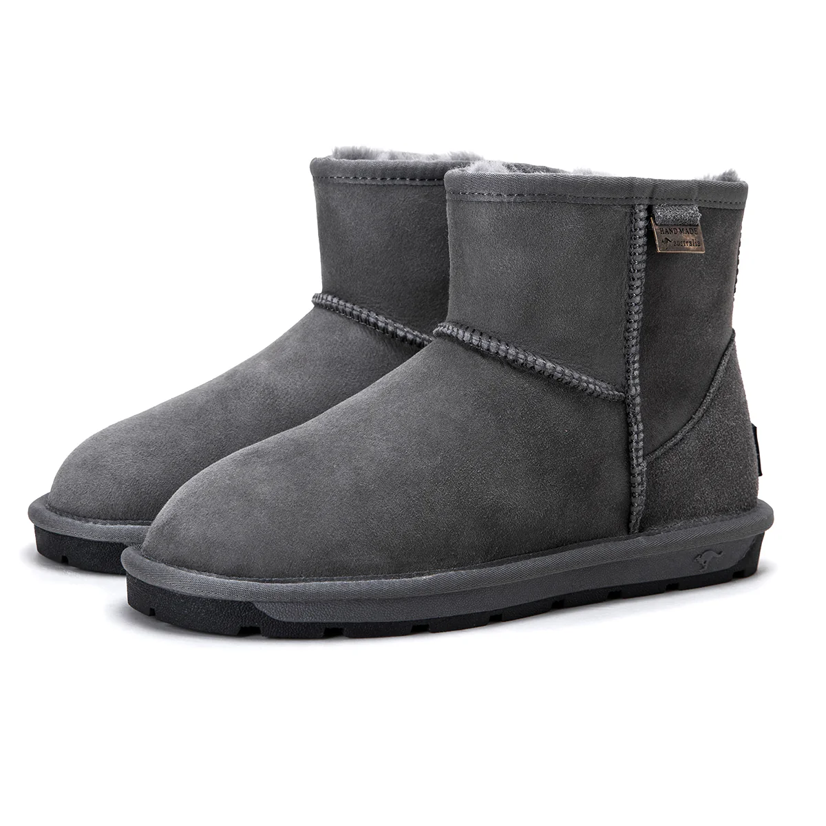 Premium Mini Classic Australian Made UGG Boots - Image 15