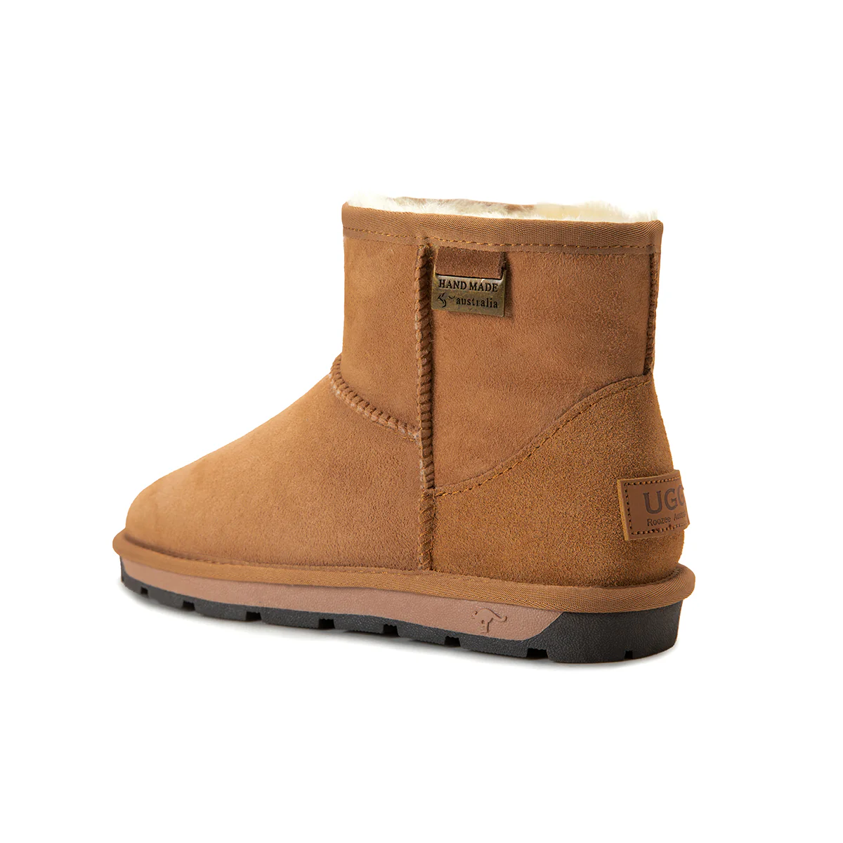 Premium Mini Classic Australian Made UGG Boots - Image 4
