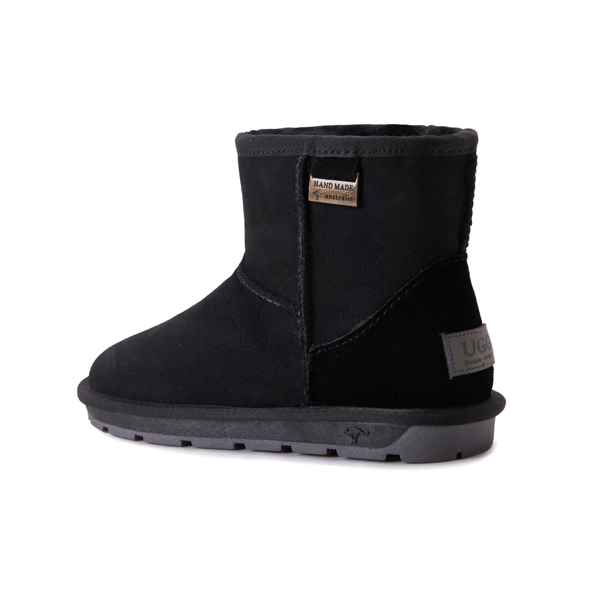 Premium Mini Classic Australian Made UGG Boots - Image 9