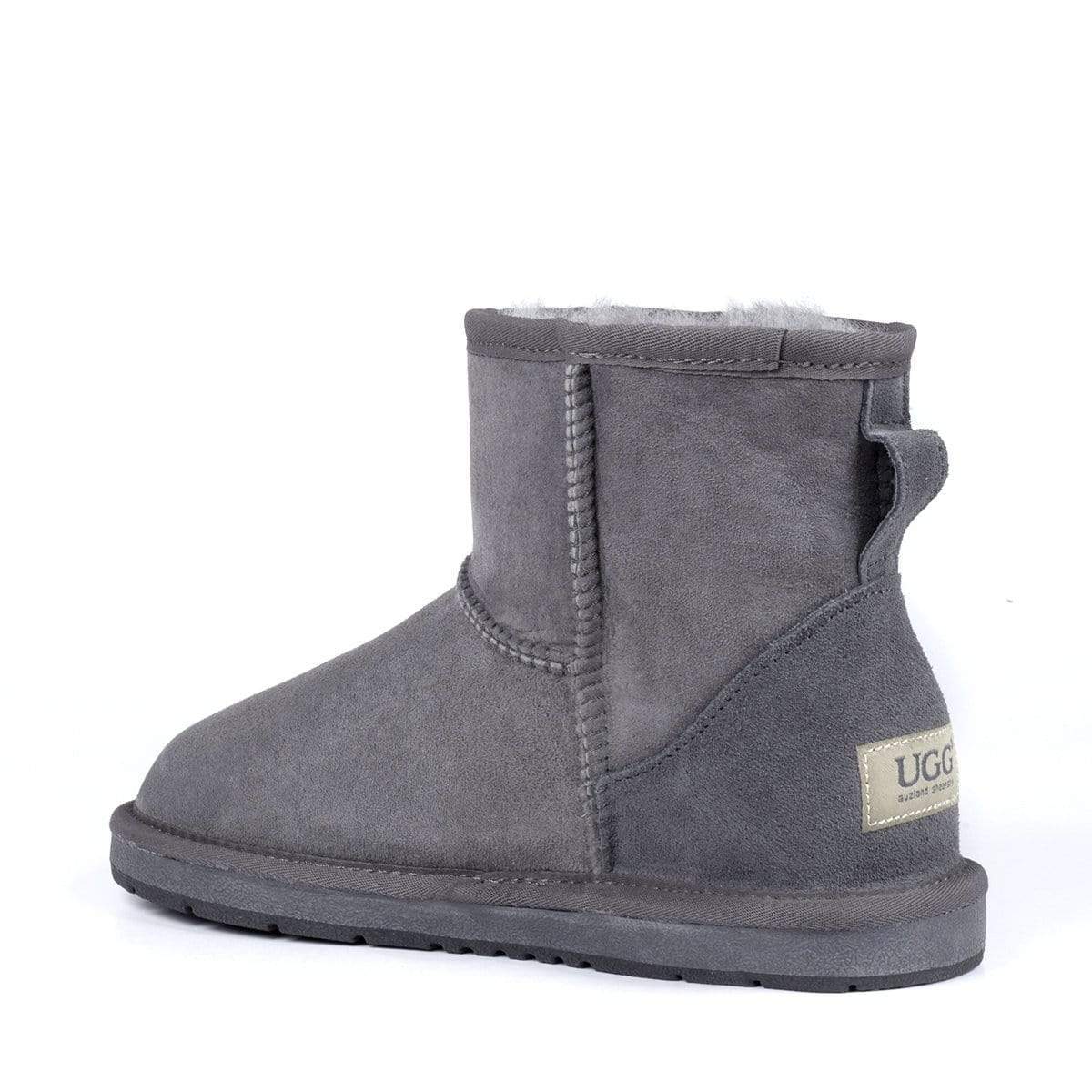 Premium Mini Classic UGG Boots - Image 11