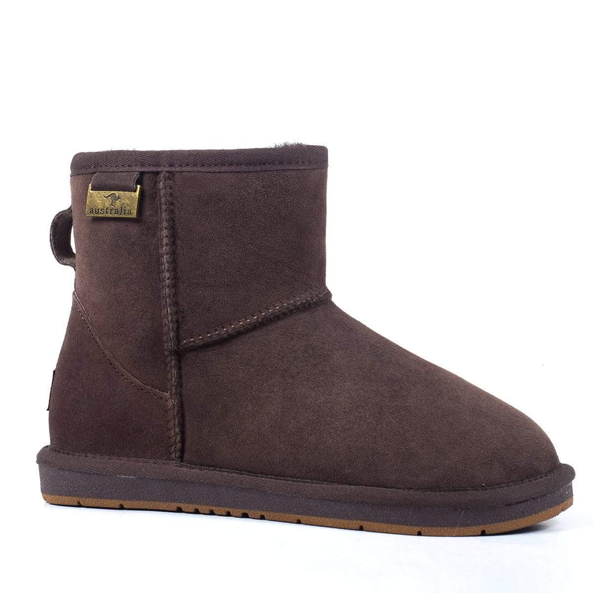 Premium Mini Classic UGG Boots - Image 4