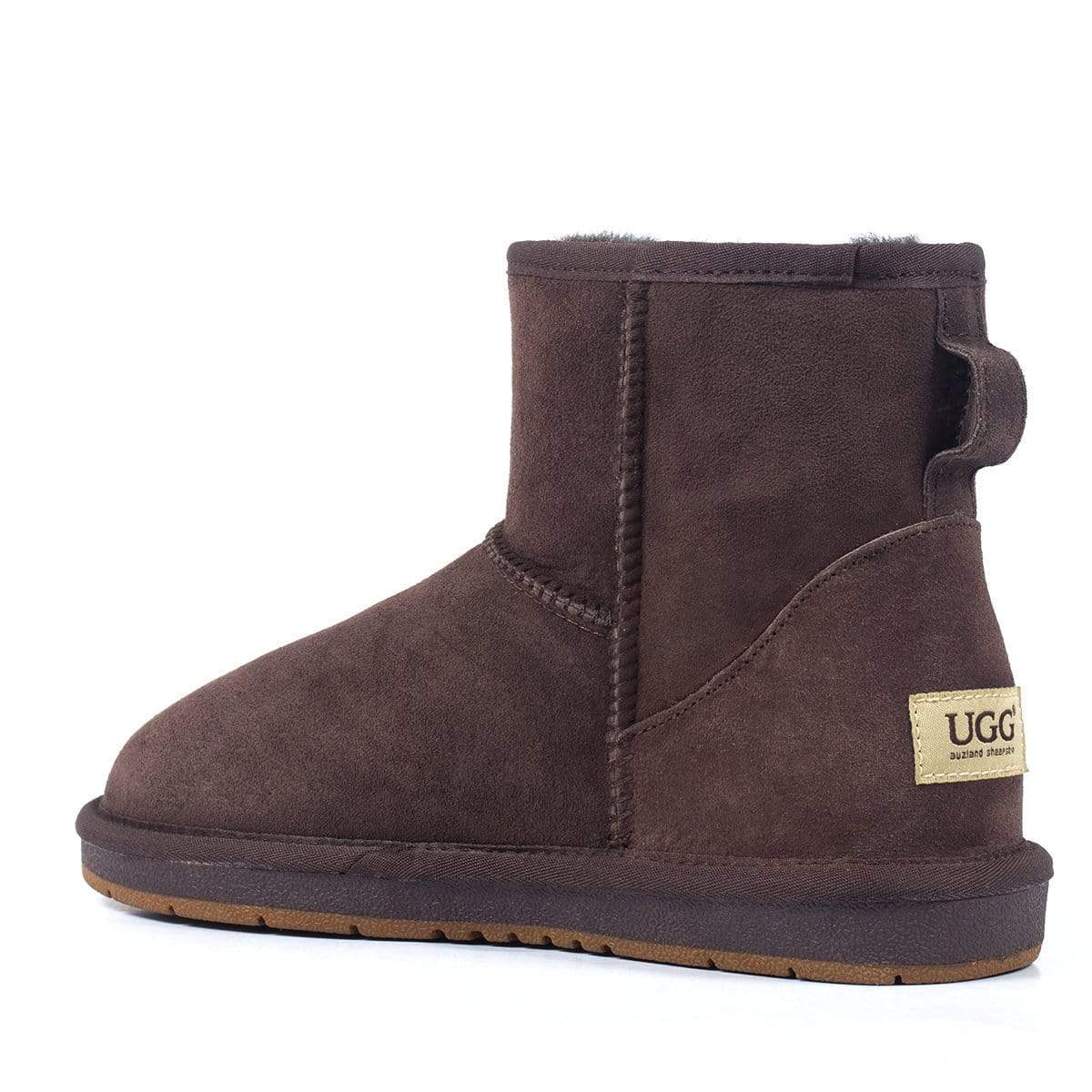 Premium Mini Classic UGG Boots - Image 5