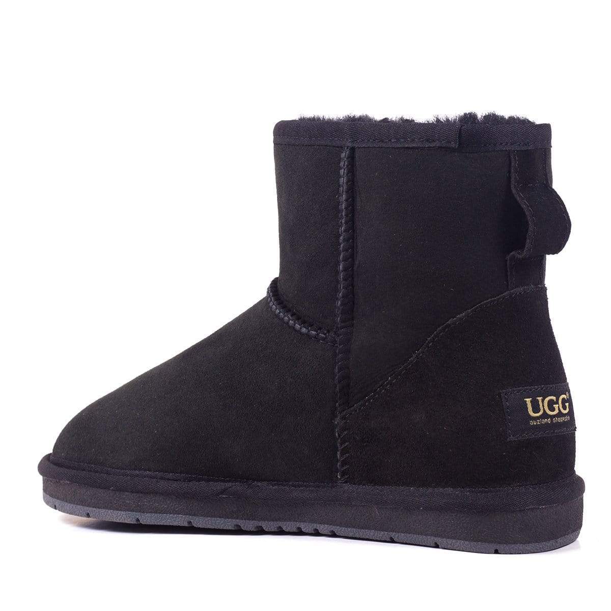 Premium Mini Classic UGG Boots - Image 9