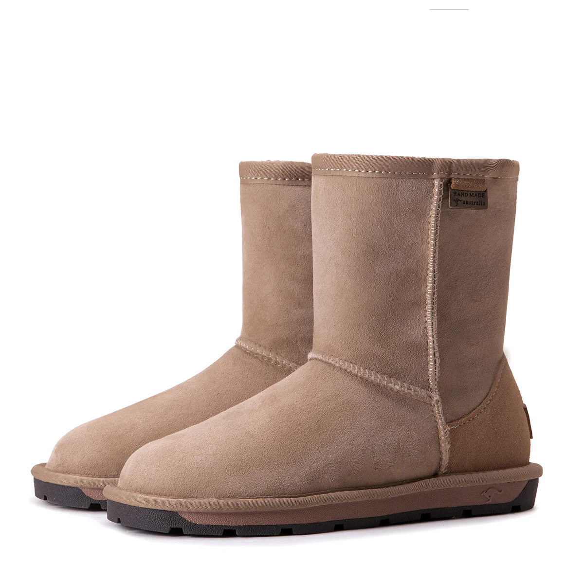 Premium Short Classic Australian Made UGG Boots - Image 10