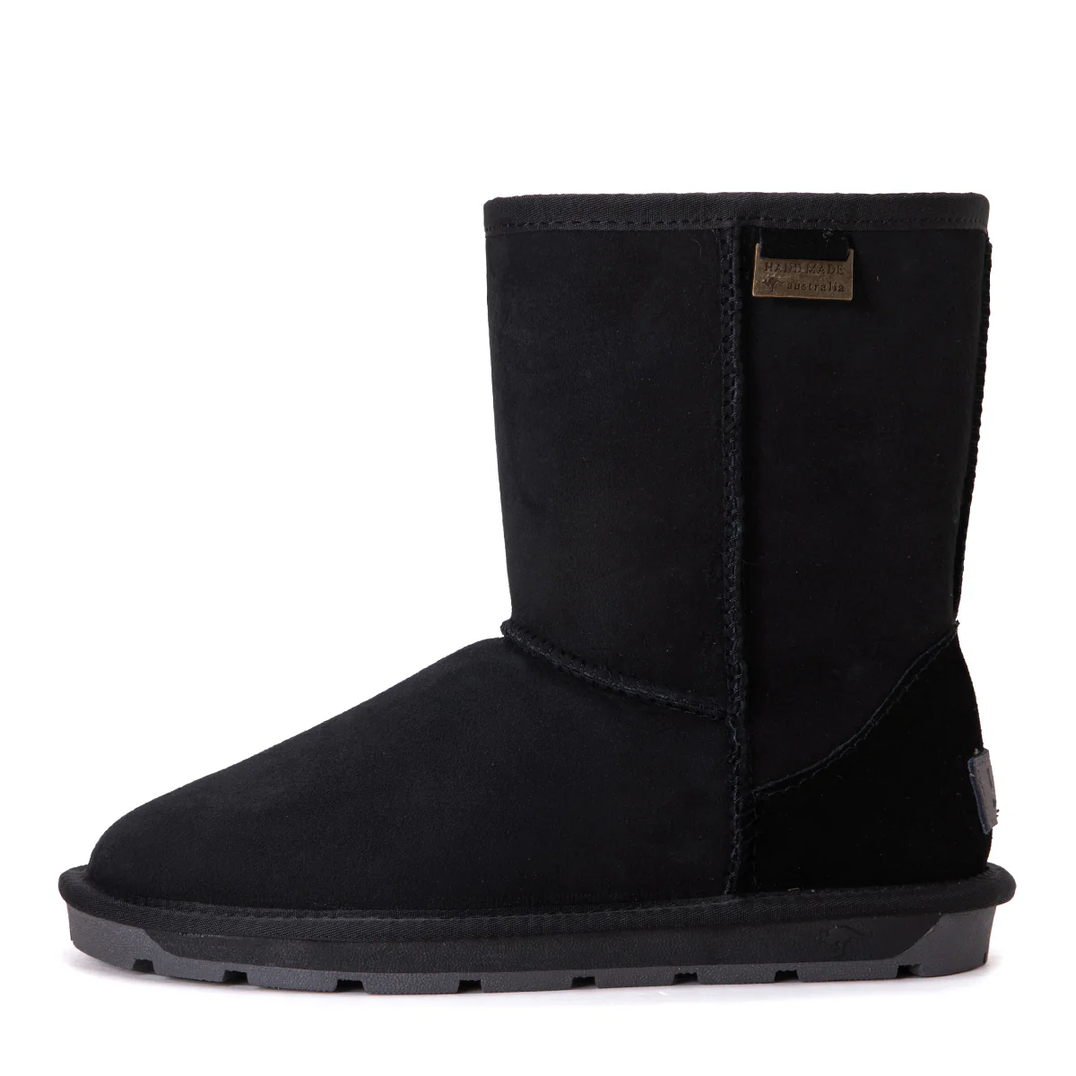 Premium Short Classic Australian Made UGG Boots - Image 14