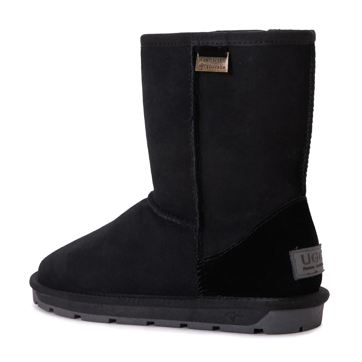 Premium Short Classic Australian Made UGG Boots - Image 15