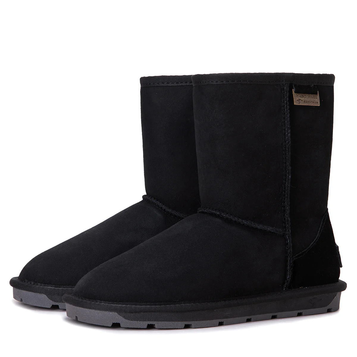 Premium Short Classic Australian Made UGG Boots - Image 16