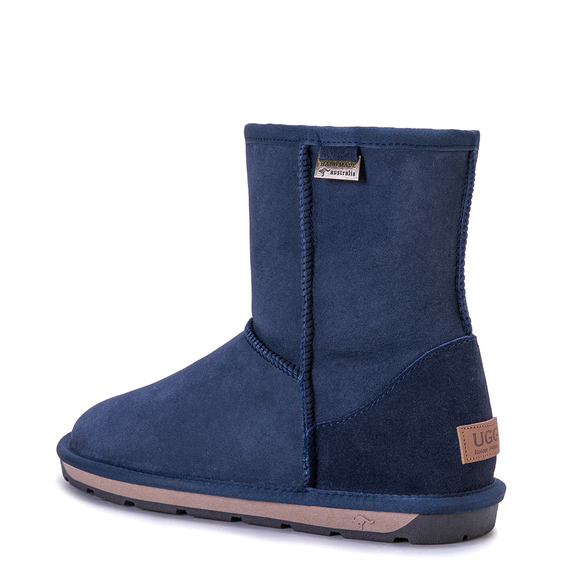 Premium Short Classic Australian Made UGG Boots - Image 21