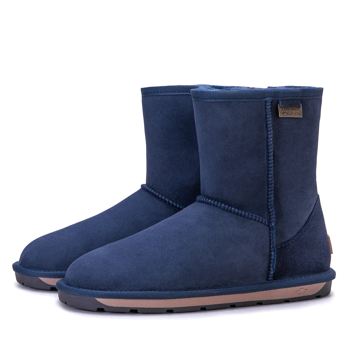 Premium Short Classic Australian Made UGG Boots - Image 22