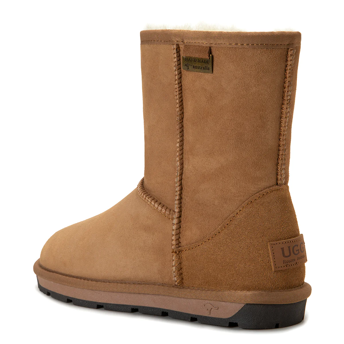 Premium Short Classic Australian Made UGG Boots - Image 3