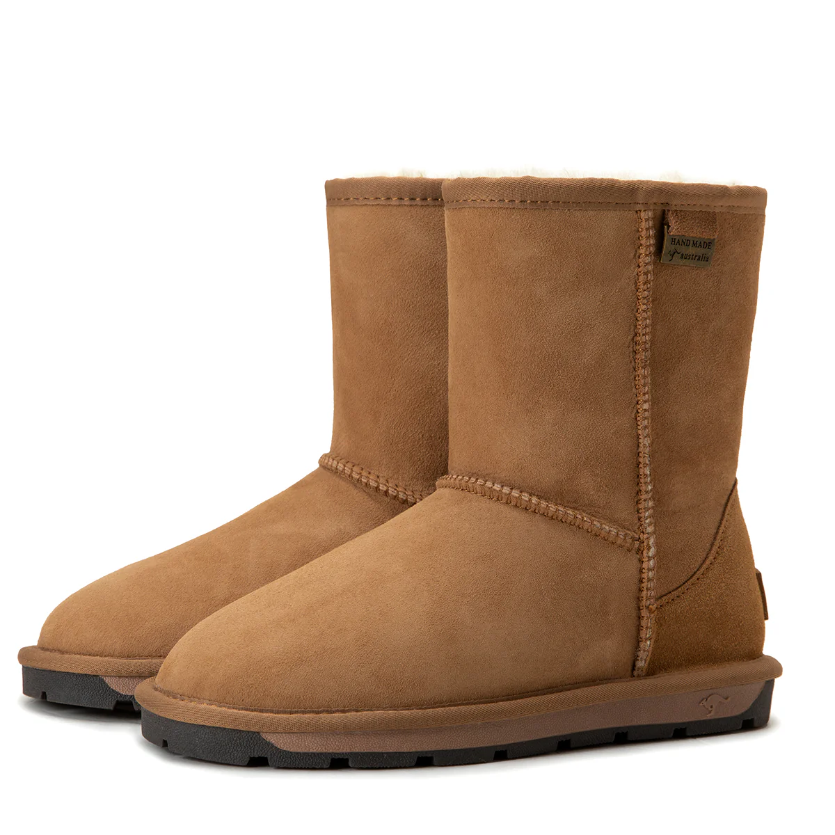 Premium Short Classic Australian Made UGG Boots - Image 4