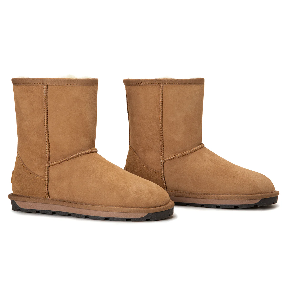 Premium Short Classic Australian Made UGG Boots - Image 5