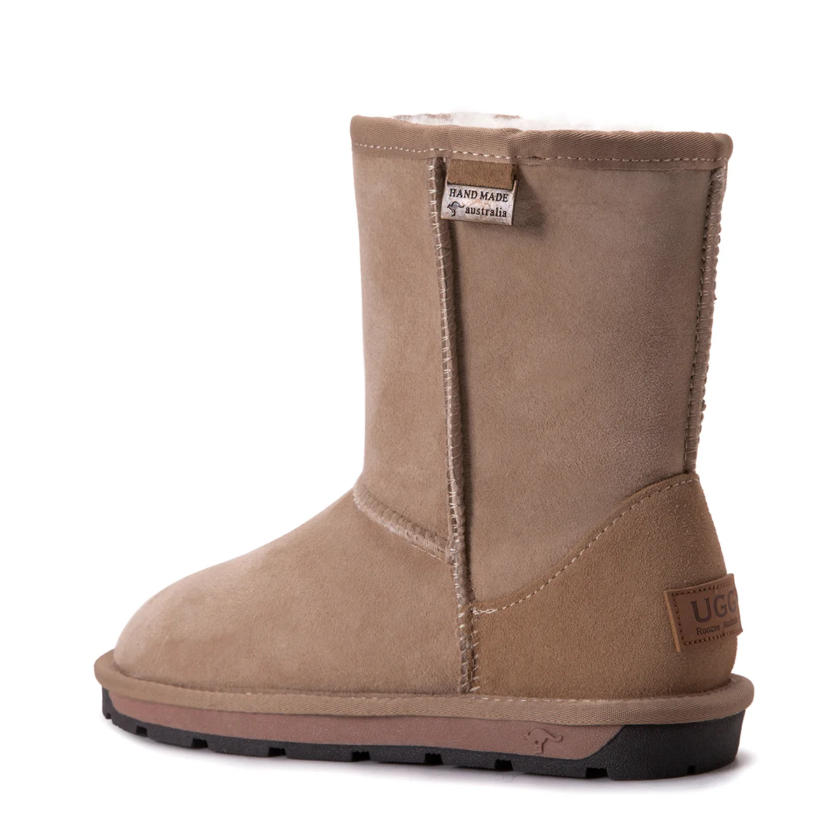 Premium Short Classic Australian Made UGG Boots - Image 9