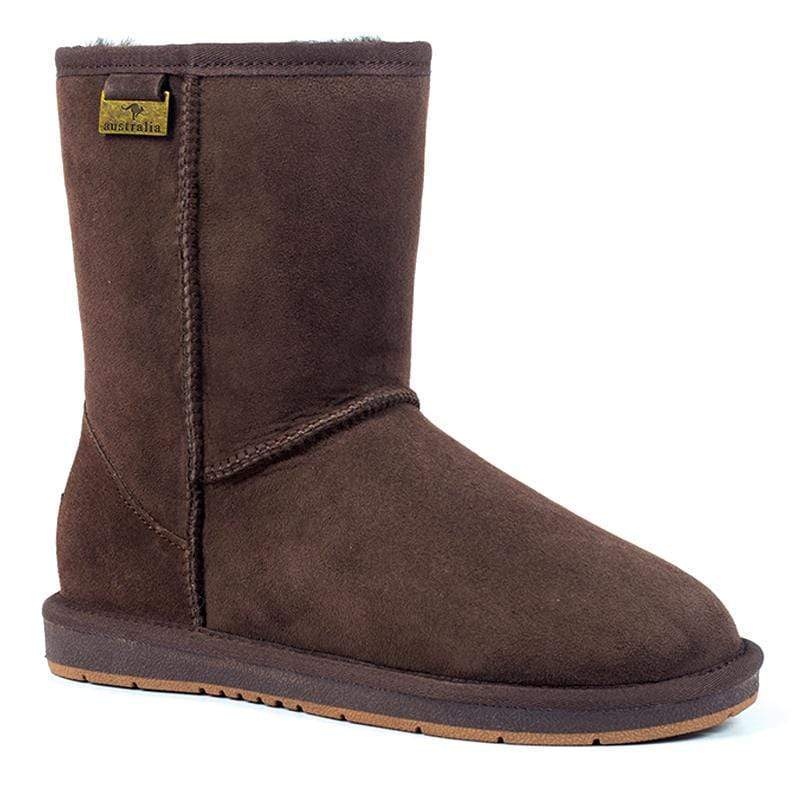 Premium Short Classic UGG Boots - Image 14