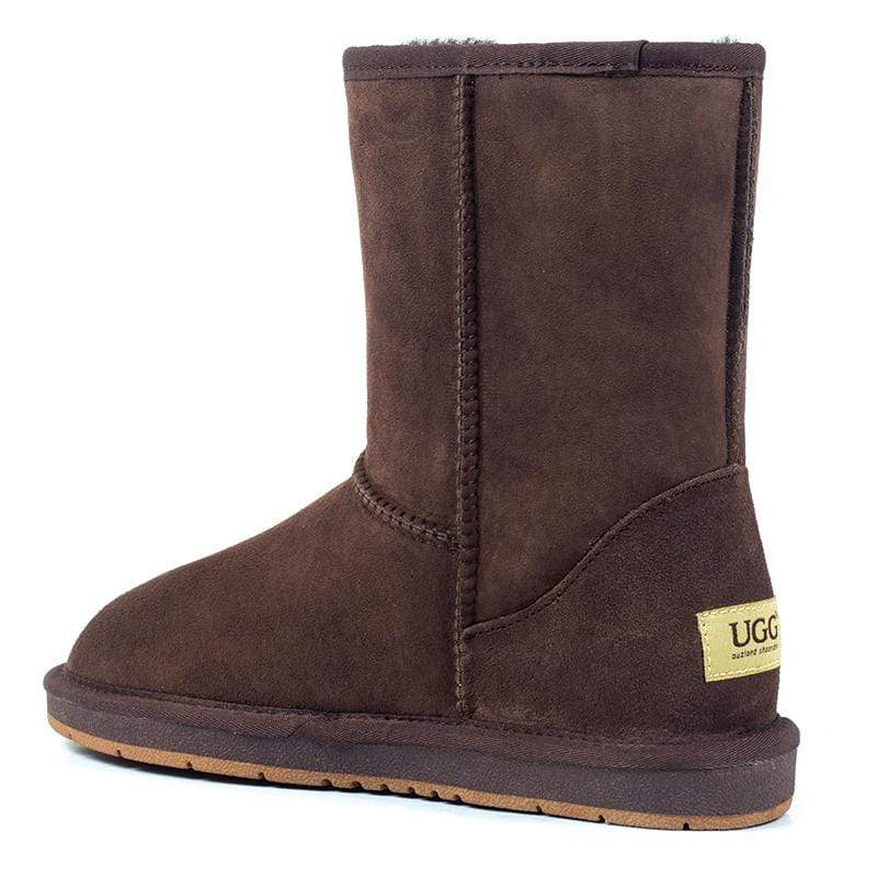 Premium Short Classic UGG Boots - Image 15