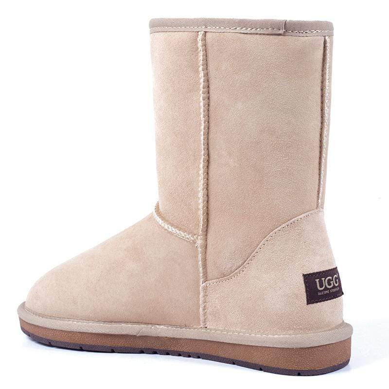 Premium Short Classic UGG Boots - Image 23