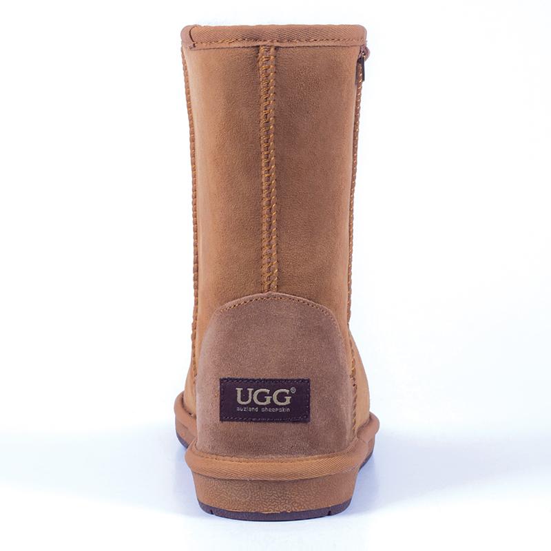 Premium Short Classic UGG Boots - Image 4