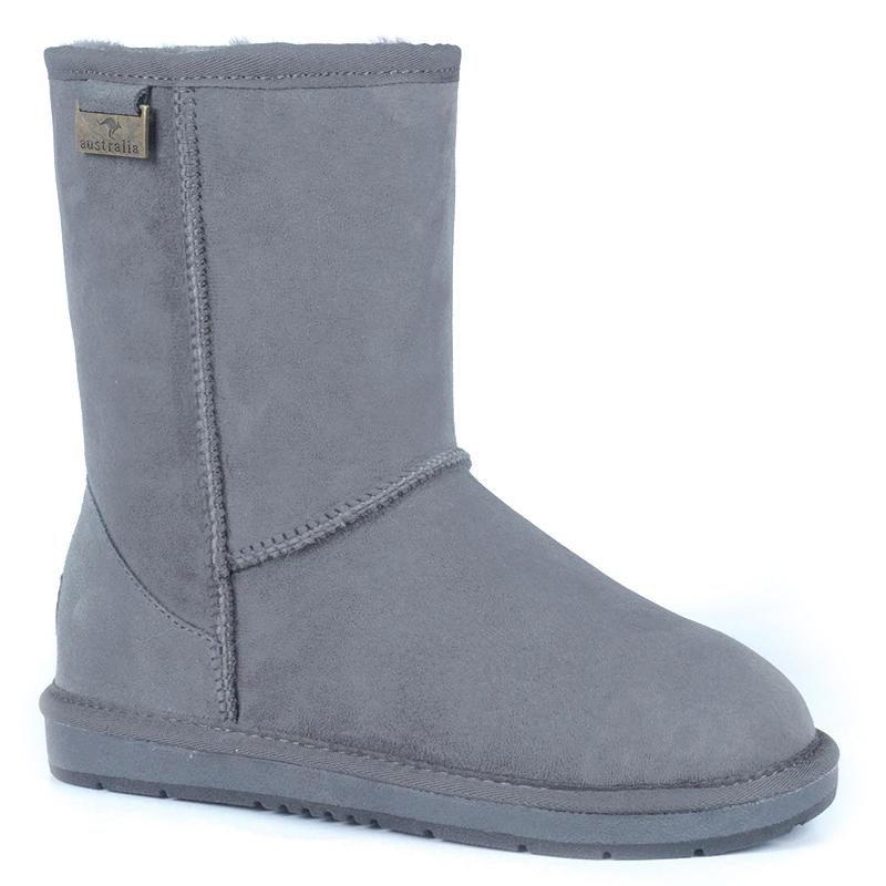 Premium Short Classic UGG Boots - Image 5