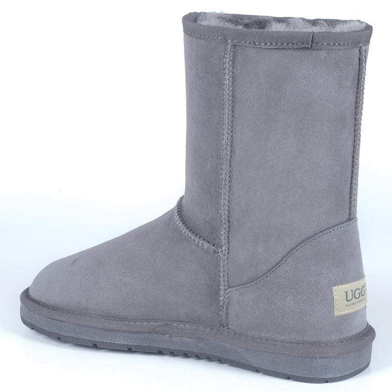 Premium Short Classic UGG Boots - Image 6