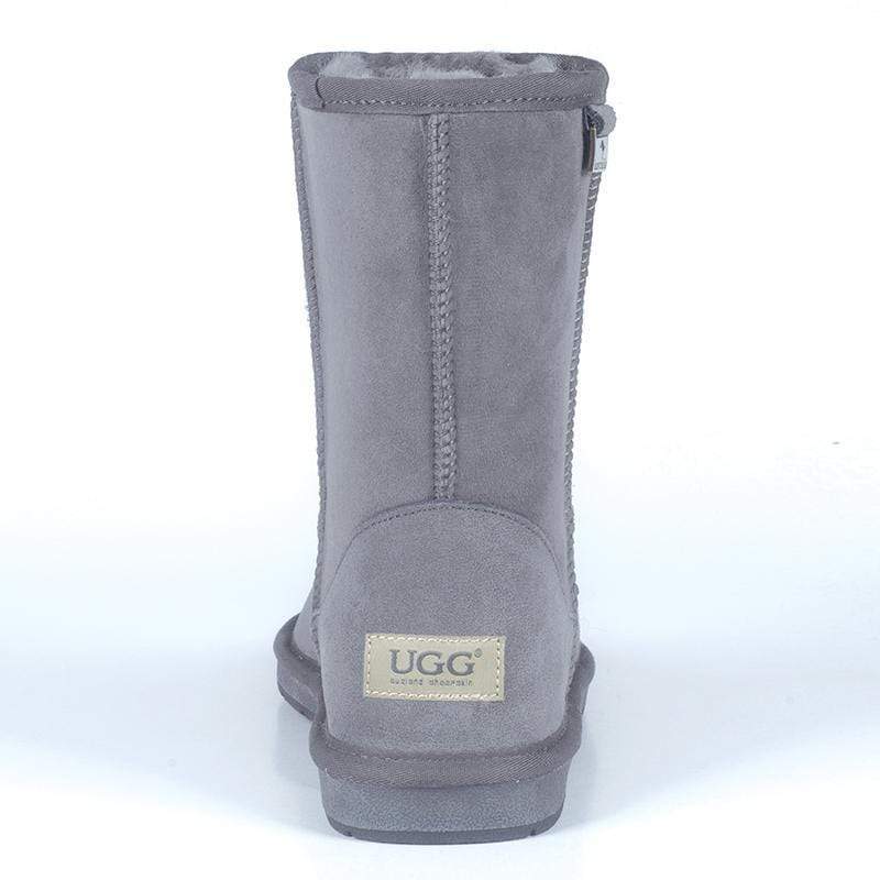 Premium Short Classic UGG Boots - Image 8