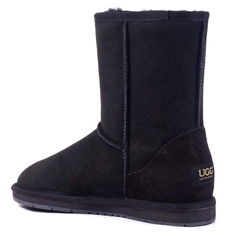Premium Short Classic UGG Boots - Image 9
